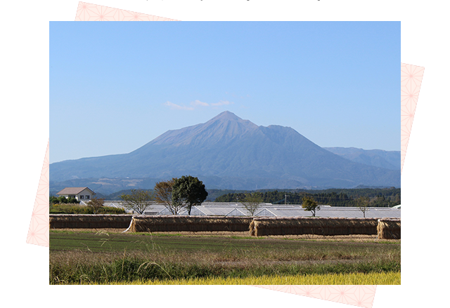 宮崎県都城市の自然